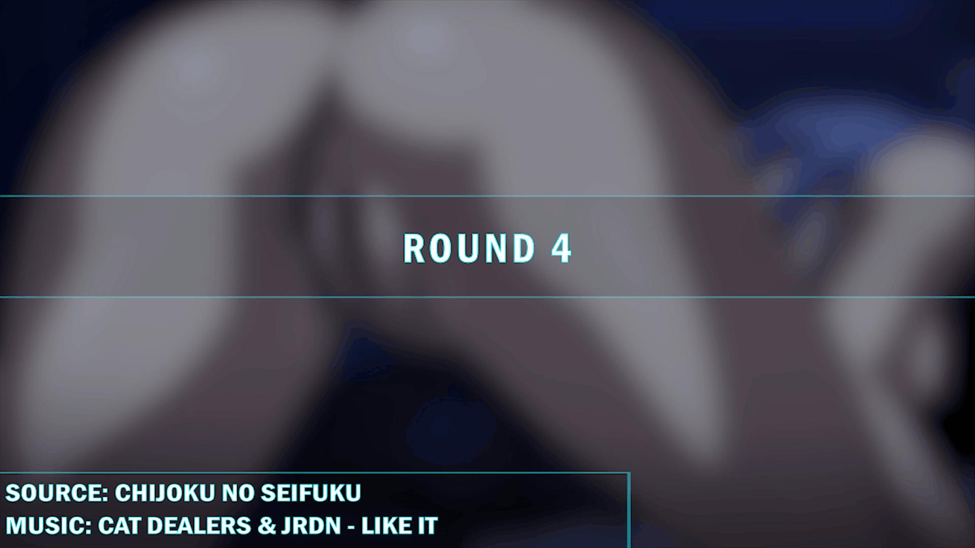 [PixelFH] Fap Hero Beats 2 Round 4